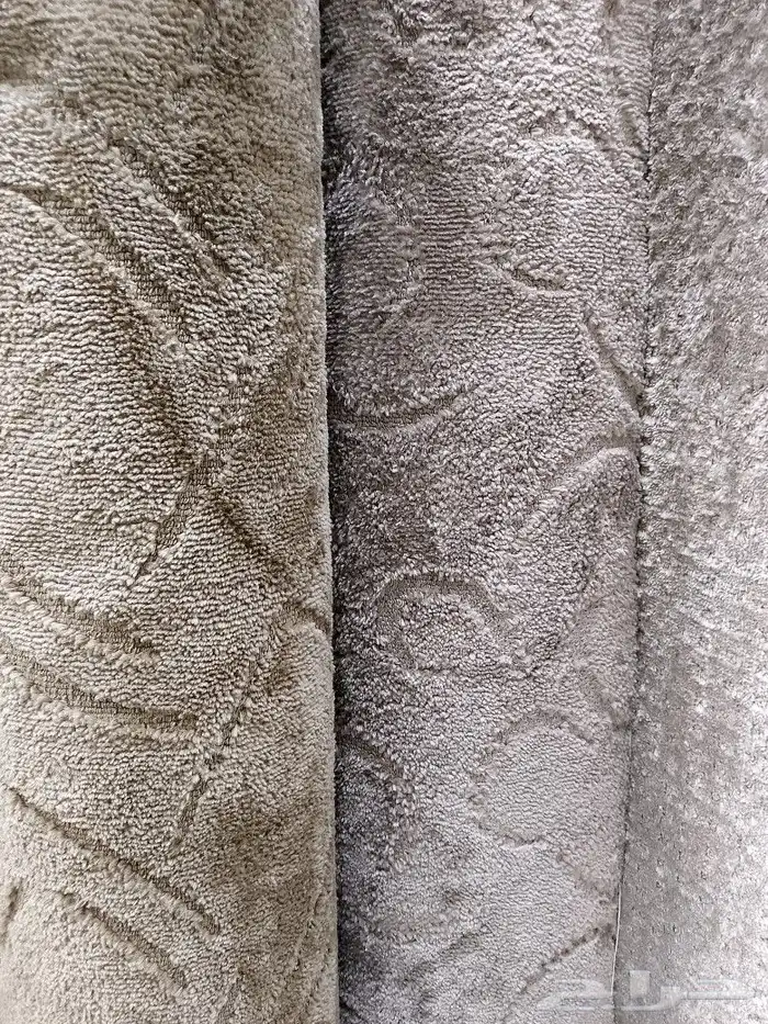 مفروشات موكيت فينيل مشمع فرش 6