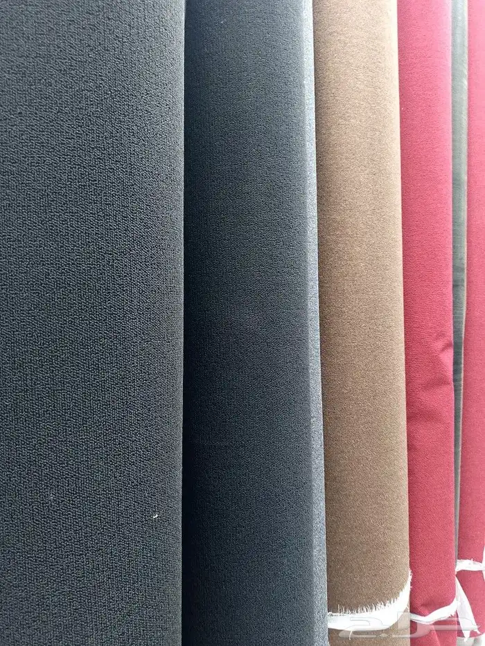 مفروشات موكيت فينيل مشمع فرش 10