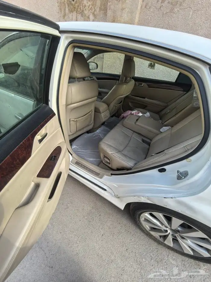 افلون 2012 لمتد لؤلؤي 8