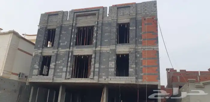معلم بناء 7