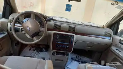 فورد فري ستار بحاله جيده جدا 1
