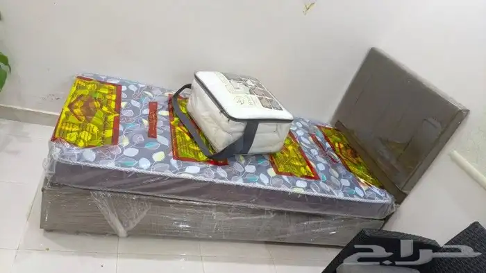 بيت المفروشات 1