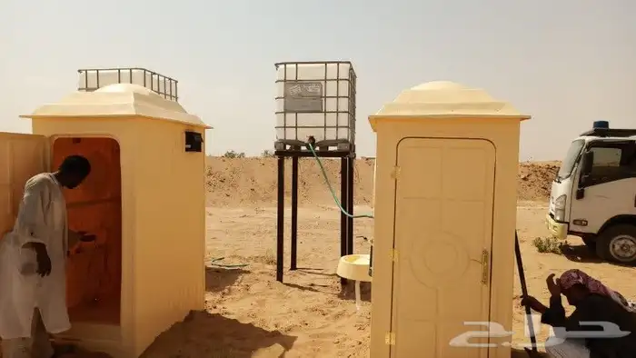حمامات فيبر جلاس عربي وفرنجي ويوجد توصيل وشحن 7