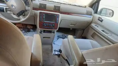 فورد فري ستار بحاله جيده جدا 5