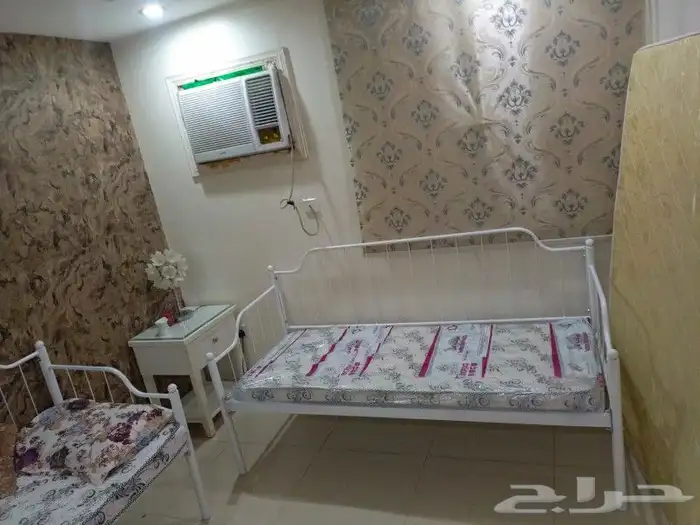 بيت المفروشات 3