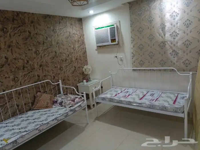 بيت المفروشات 2