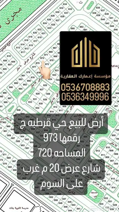 اراضي للبيييع باسعار منااسبه ومناسيب ممتازه 0