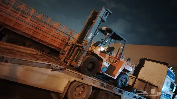 رافعات_شوكيه_للايجار_مؤسسة_جلائل 3