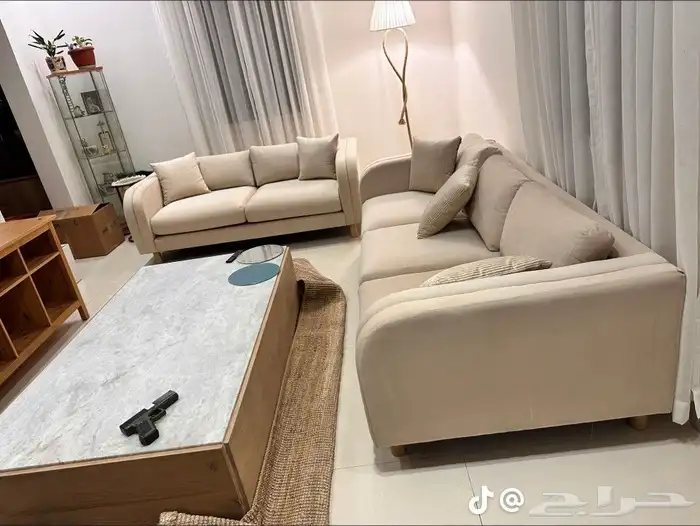 كنب او سيتاتر او مساند او جديد او تنجيد 2