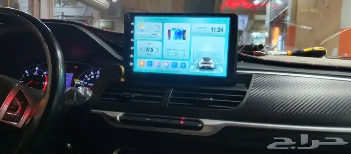 شاشه اندرويد ونجل7 1