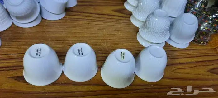 فناجيل وبيالات 5