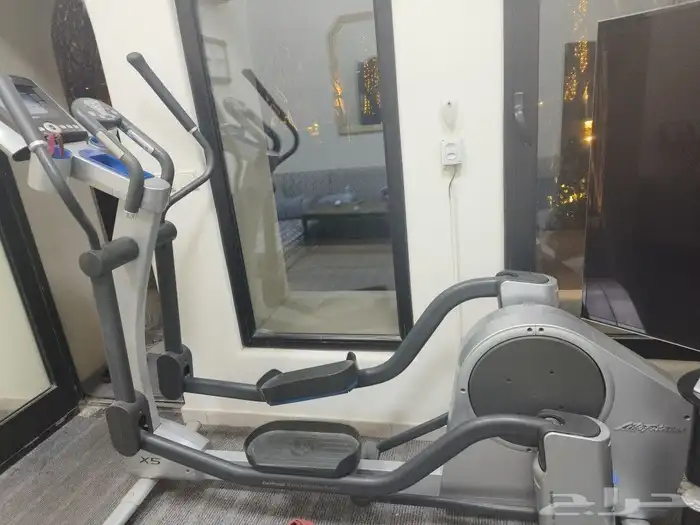 جهاز لياقه 0