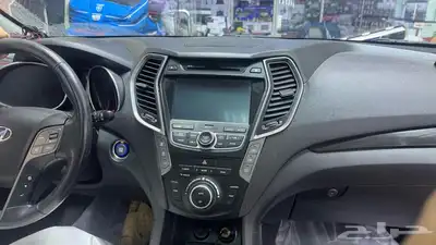 شاشه سنتافي مديل 2016 فل كامل 9