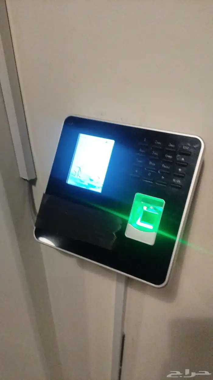 ادوات ومواد الدفاع المدنى وكاميرات المراقبة CCTV 6