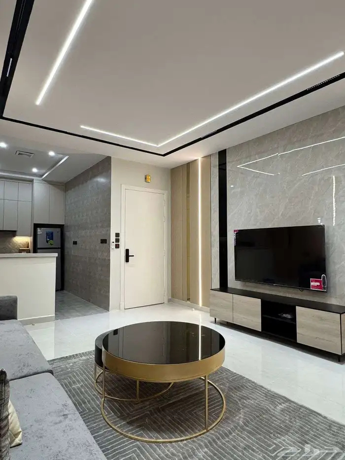 تصميم وتنفيذ اعمال التشطيب و الديكور الداخلي 0
