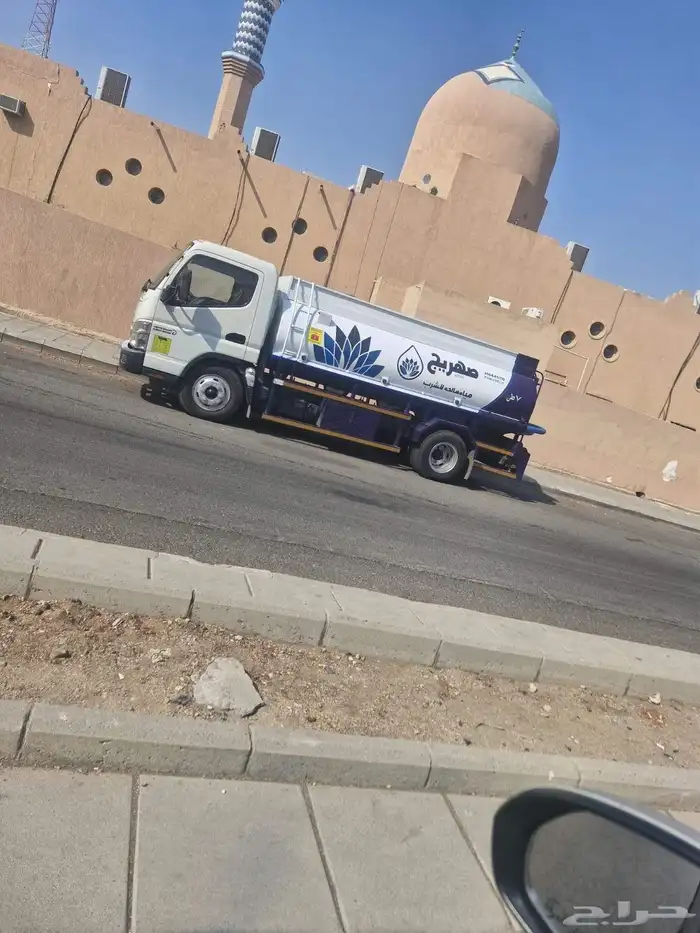 ويت مياه سبعه طن تحليه 3