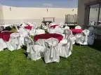 تأجير كراسي وطاولات الرياض وقهوجين بسعر مناسب 6