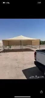 مظلات غنم ومضلات ابل وجميع انواع المضلات وجميع انوع الاغطي 8