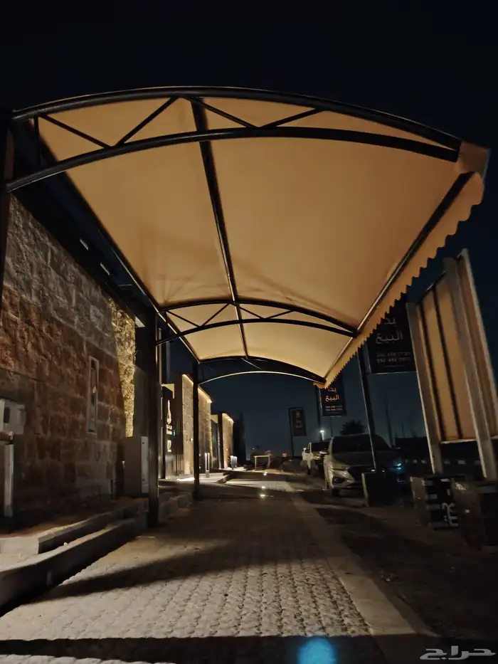 مظلات  سواتر  مقاولات_عامه  ترميم_وتشطيب  الدمام  الخبر 2