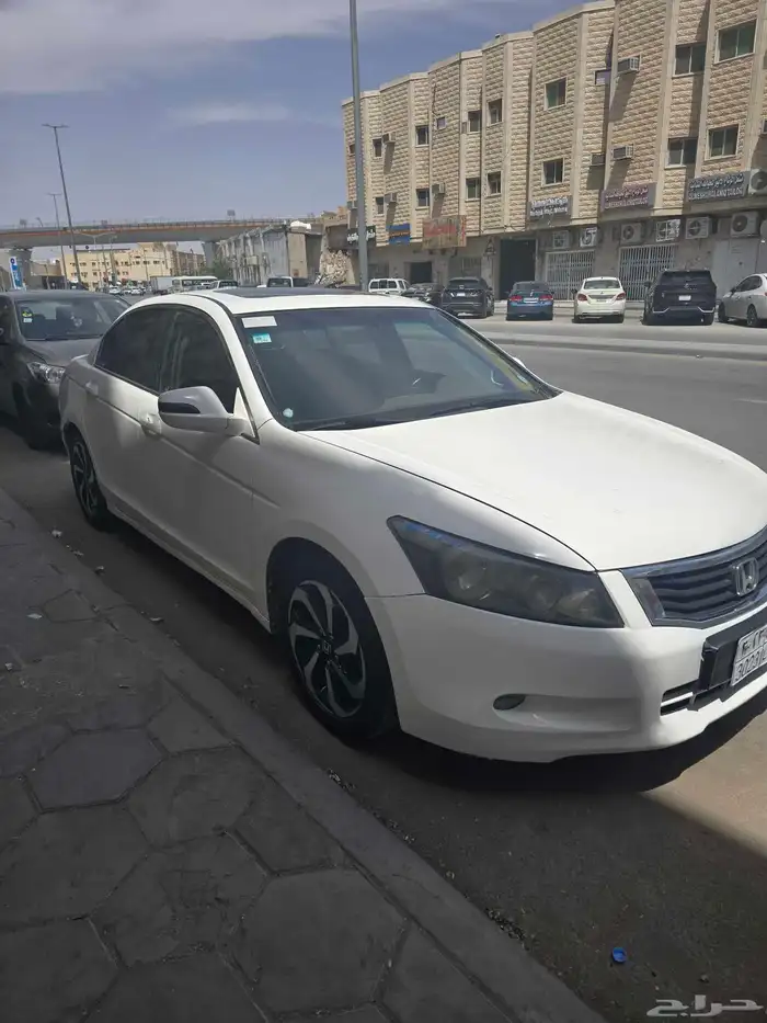 اكورد 2008 0