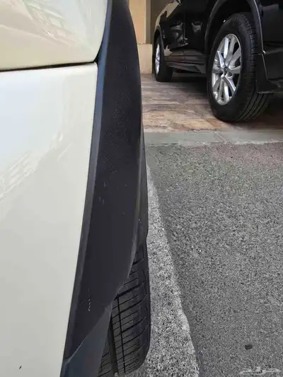 ميني كوبر R58 للبيع او البدل بمرسيدس سمارت 453 13
