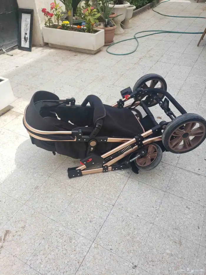 عربية اطفال 1