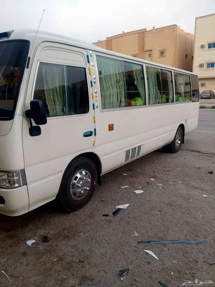 الايجار باصات 1