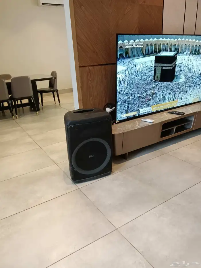 يوجد لدينا كراسي طاولات طعام كوشه خيام مداخل قهوجي صبابين 5