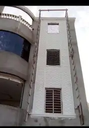 للديكورات الاسمنتي والجي ارسي الخارجي ولزخارف الفنيه 8