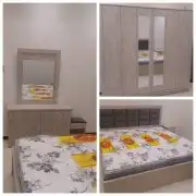 غرف نوم وأثاث 9