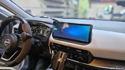 شاشة اكستريل 2024 15
