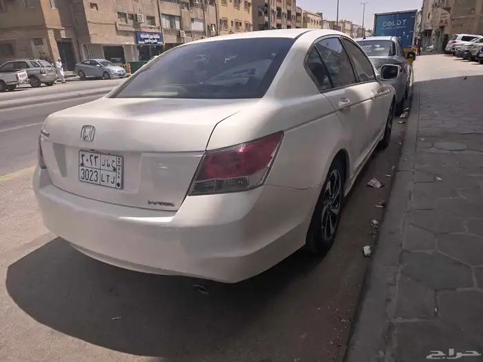 اكورد 2008 4