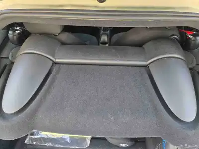 ميني كوبر R58 للبيع او البدل بمرسيدس سمارت 453 10