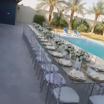 تنسيق حفلات 2