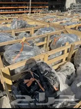 مكاين ماكينة جمس يوكن تاهو دينالي سلفرادو مستورد وسعودي 1