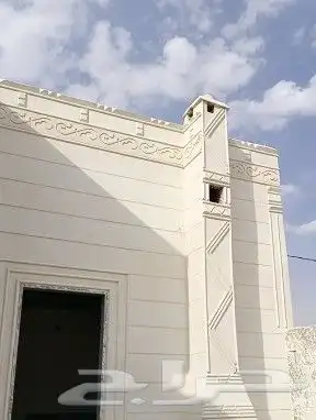 بديل الحجر لياسه ملونة شعبيه الحجر اطبيعي واسعارها مناسبة جد 4