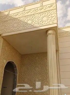 بديل الحجر لياسه ملونة شعبيه الحجر اطبيعي واسعارها مناسبة جد 6