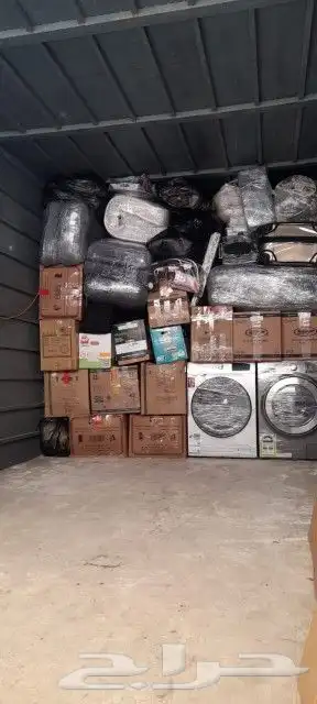 شركة خيول العرب لنقل الأثاث بالدمام وجميع مدن المملكة مع الف 3