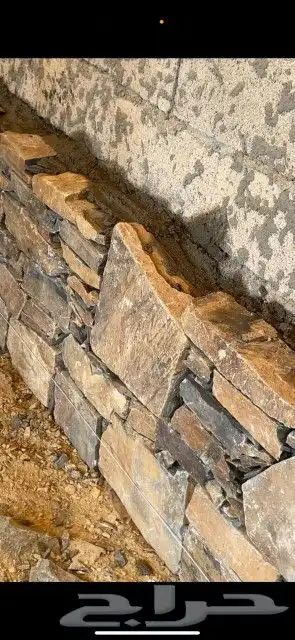 معلم حجر وديكور اسمنتي 13