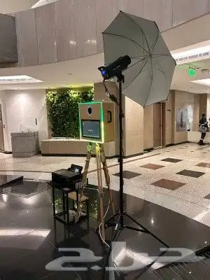 فوتوبوث الرياض 2