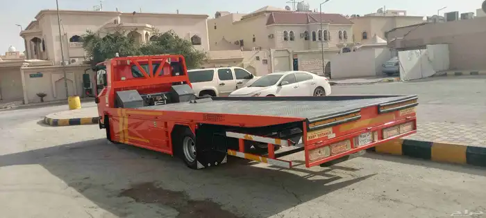 سطحه هدروليك في الرياض داخل وخارج المدينة 1