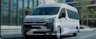 توصيل زوار ومعتمرين الى مكة و مطار جدة والطائف والمدينة 3