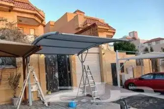 مضلات سيارات مضلات مدارس مضلات حدائق 4