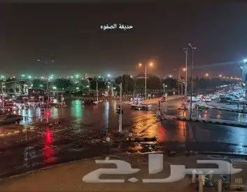 ارض تجاريه خام للبيع النسيم الشرقي 4