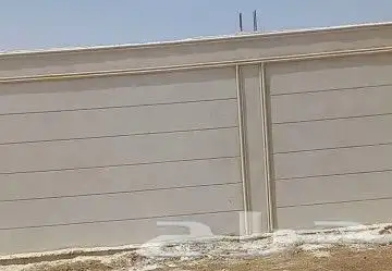 ديكورات خارجيه اسمنت وبطحارياض تصمم الحجرطبيعي باسعرمنسبه 9