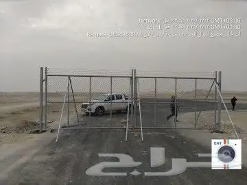 مقاول تسوير شبوك تبوك واملج وامالا 3