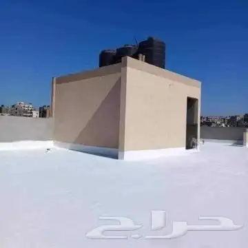عوازل أسطح وخزانات وحمامات 8