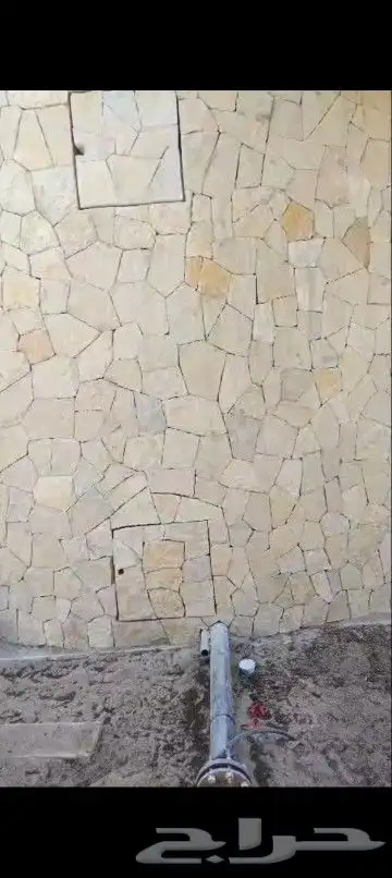 معلم حجر وديكور اسمنتي 10