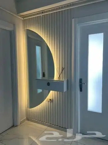 ديكور جنوب جدة تصميم مداخل 8