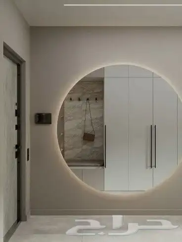 ديكور جنوب جدة تصميم مداخل 3